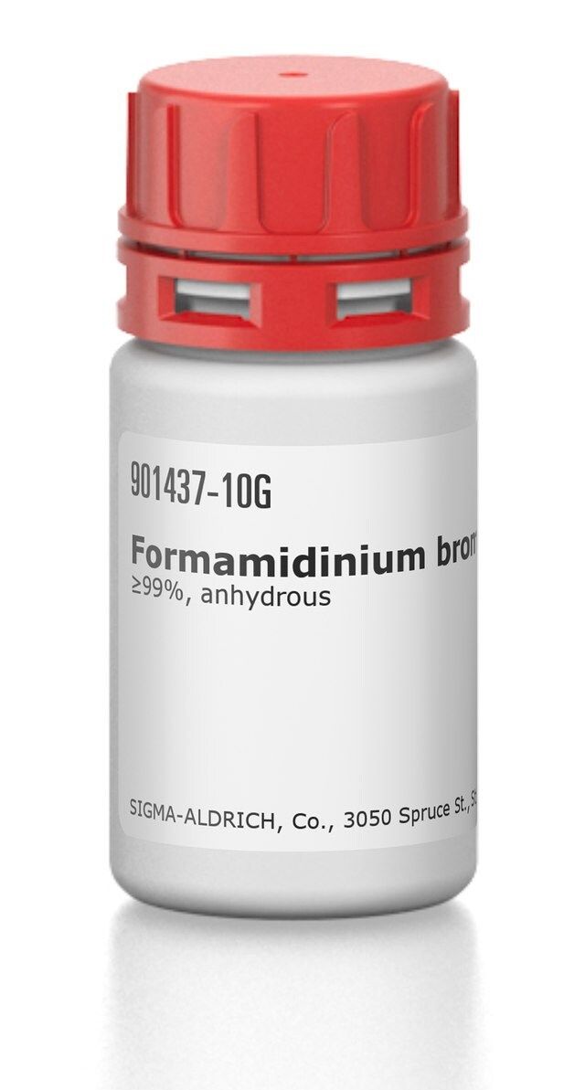 Formamidinium bromide