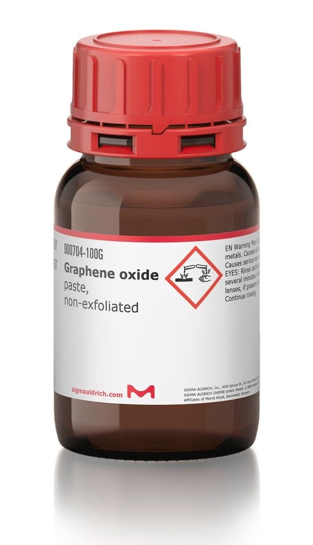 Graphene Oxide