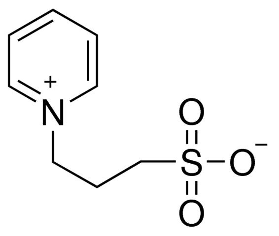 3-(1-Pyridinio)-1-propanesulfonate