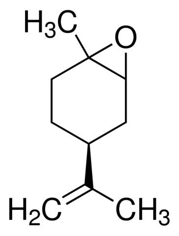 (-)-Limonene oxide, mixture of <i>cis </i>and <i>trans</i>