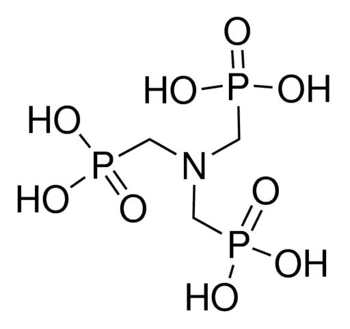 Nitrilotri(methylphosphonic acid)