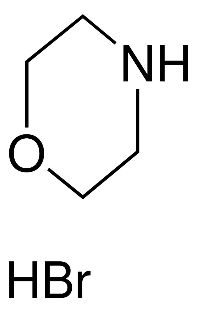 Morpholinium Bromide