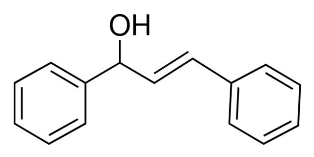 <i>trans</i>-1,3-Diphenyl-2-propen-1-ol