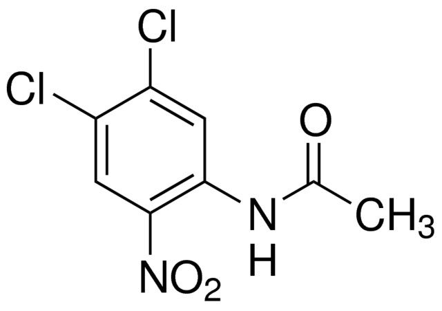 <i>N</i>-(4,5-Dichloro-2-nitrophenyl)acetamide