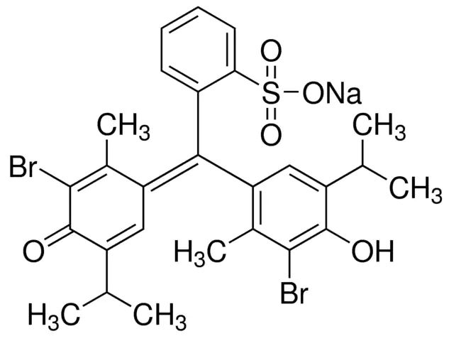 Bromothymol Blue Sodium Salt