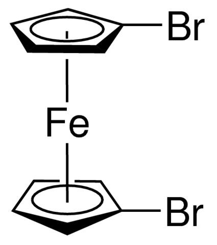 1,1-Dibromoferrocene