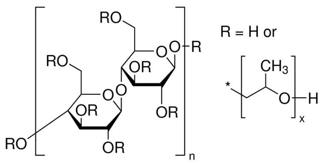 Hydroxypropyl cellulose