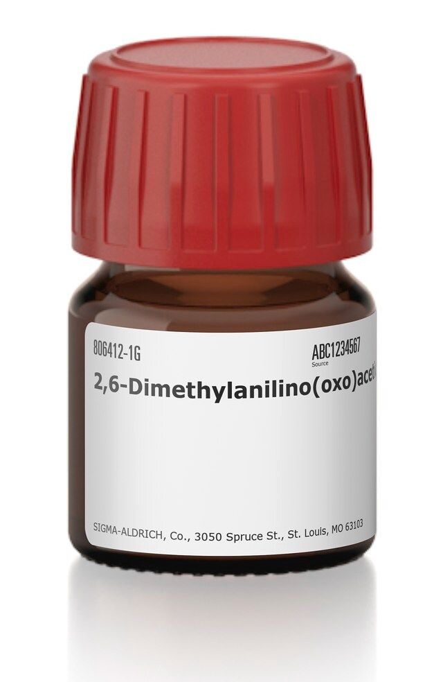 2,6-Dimethylanilino(oxo)acetic acid