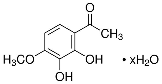 2,3-Dihydroxy-4-methoxyacetophenone hydrate