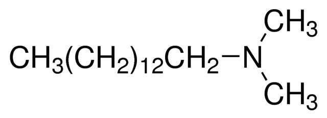 <i>N</i>,<i>N</i>-Dimethyltetradecylamine