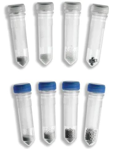 BeadBug<sup>TM</sup> prefilled tubes, 2.0 mL capacity