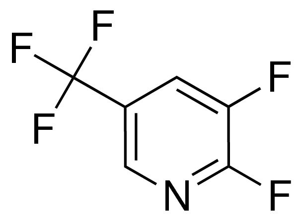 2,3-Difluoro-5-(trifluoromethyl)pyridine