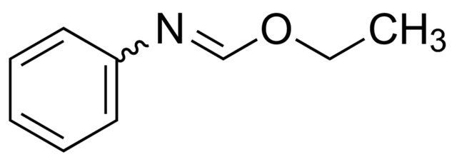 Ethyl <i>N</i>-phenylformimidate