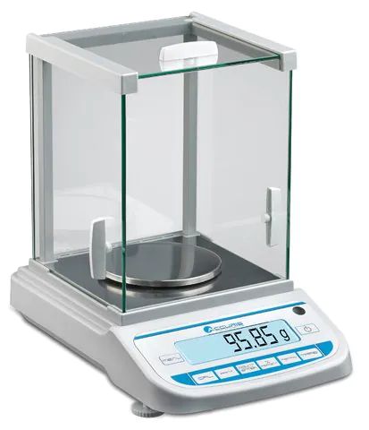 Accuris<sup>TM</sup> Precision Balance