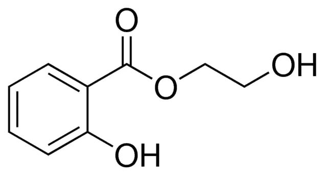 Ethylene Glycol Monosalicylate