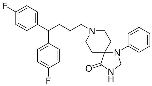 Fluspirilene