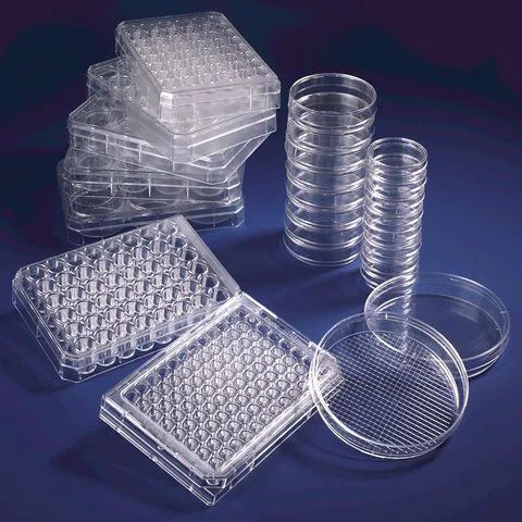 Nunc<sup>®</sup> UpCell<sup>TM</sup> Surface cell culture dish