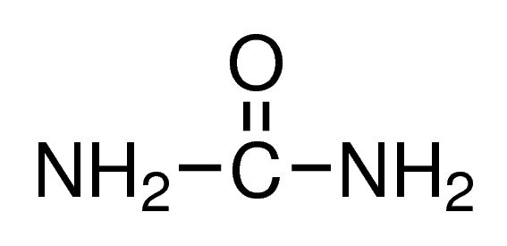 Urea solution