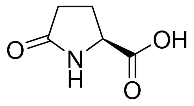 <SC>L</SC>-Pyroglutamic acid