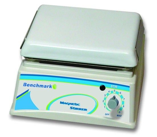 Benchmark Magnetic Stirrer