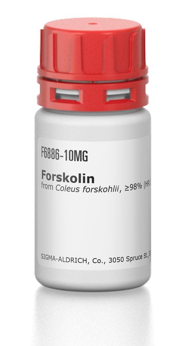 Forskolin