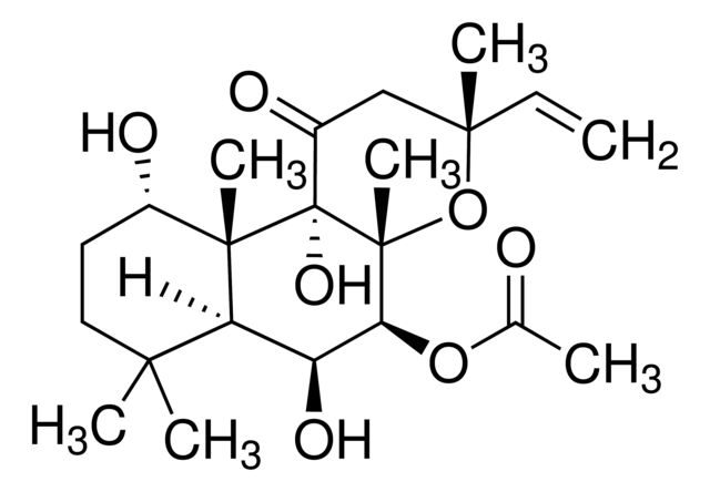 Forskolin