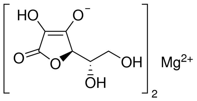 (+)-Magnesium <sc>L</sc>-ascorbate