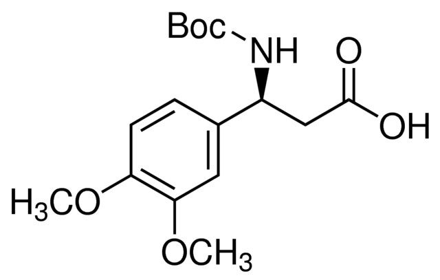 (<i>S</i>)-Boc-3,4-dimethoxy--Phe-OH