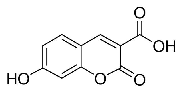 7-Hydroxycoumarin-3-carboxylic Acid