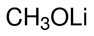 Lithium methoxide solution