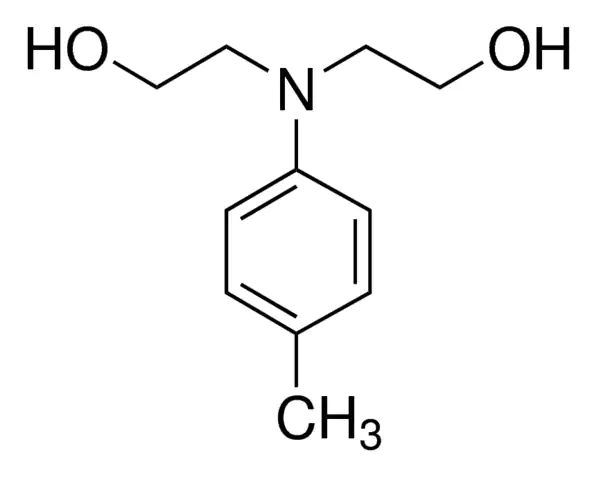 2,2-(4-Methylphenylimino)diethanol