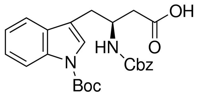 Z--Homotrp(Boc)-OH