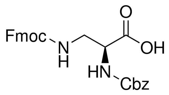 Z-Dap(Fmoc)-OH