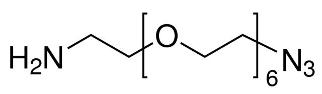 <i>O</i>-(2-Aminoethyl)-<i>O</i>-(2-azidoethyl)pentaethylene glycol