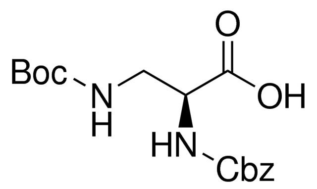 Z-Dap(Boc)-OH