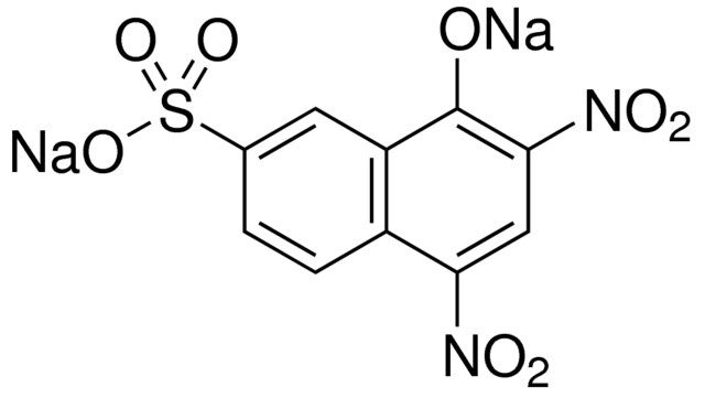 Naphthol Yellow S