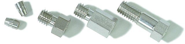 Rheodyne<sup>®</sup> Fittings