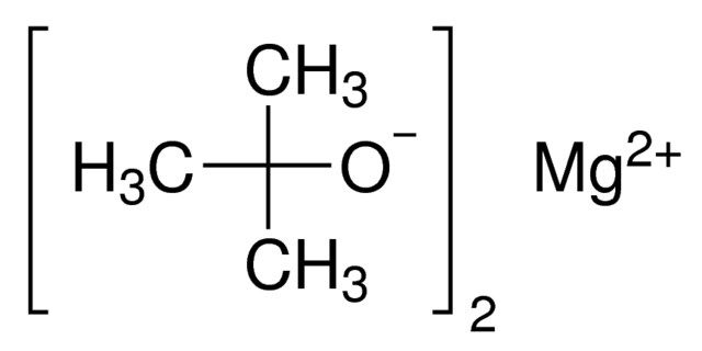 Magnesium di-<i>tert</i>-butoxide