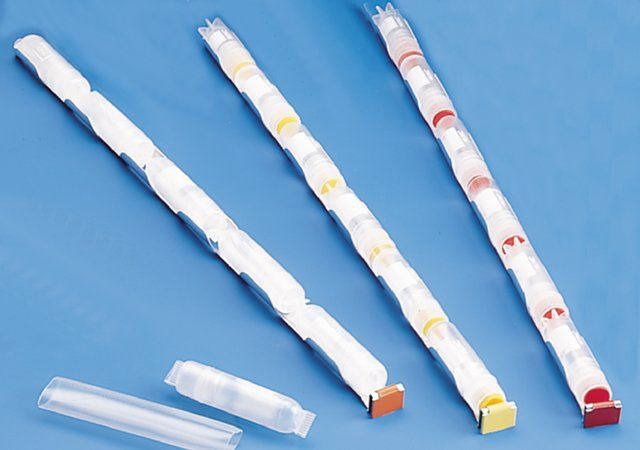 Nunc<sup>®</sup> CryoTubes<sup>®</sup> storage cane