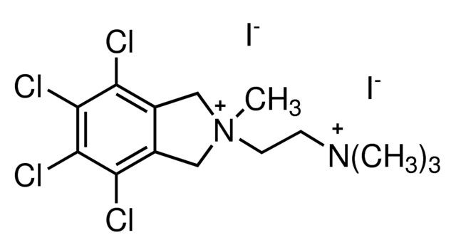 Chlorisondamine diiodide