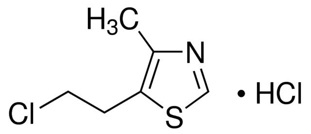 Chlormethiazole Hydrochloride