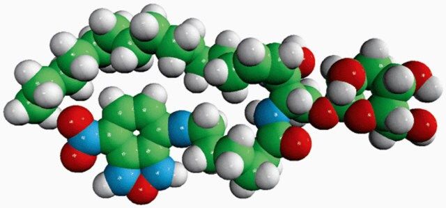 C6-NBD Glucosyl Ceramide