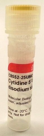 Cytidine 5-triphosphate disodium solution