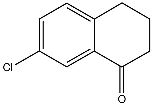 7-Chloro-3,4-dihydronaphthalen-1(2<i>H</i>)-one