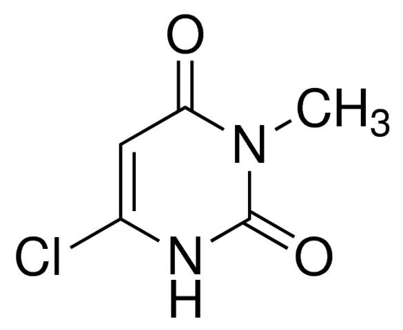 6-Chloro-3-methyluracil