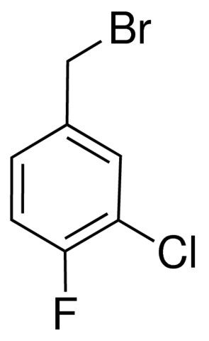 4-(Bromomethyl)-2-chloro-1-fluorobenzene