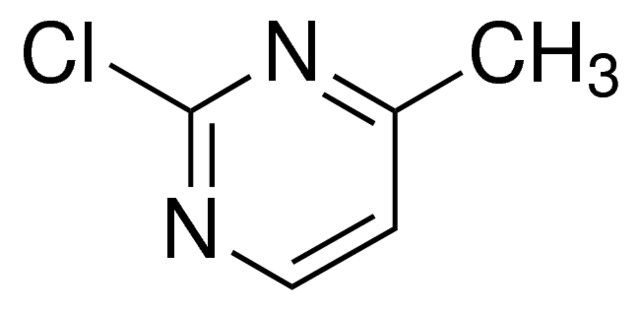 2-Chloro-4-methylpyrimidine