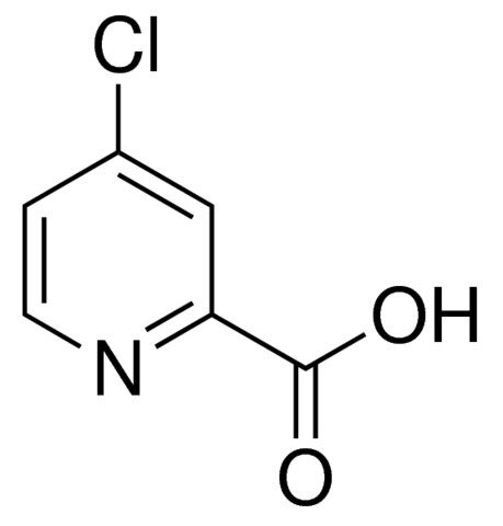 4-Chloro-2-pyridinecarboxylic Acid