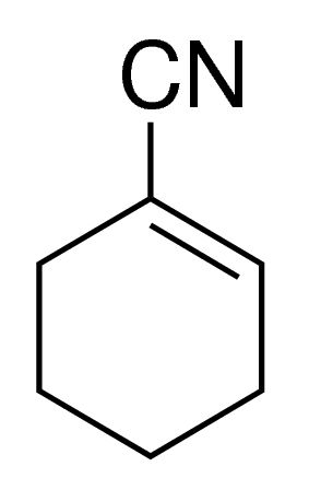 Cyclohexene-1-carbonitrile