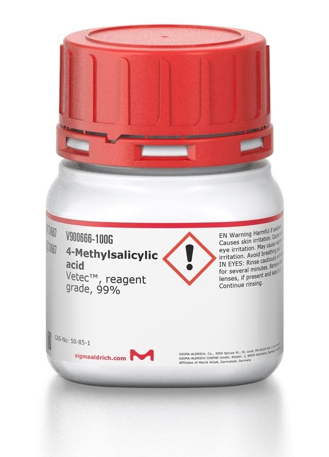 4-Methylsalicylic Acid